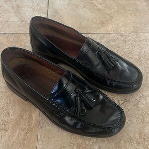 Men’s penny loafer